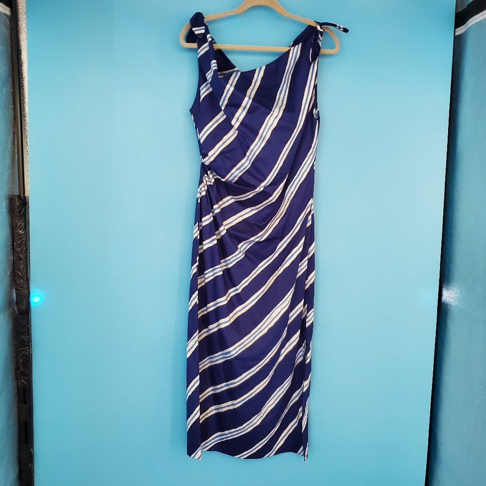 NEW Size XL Mango Vestido Dress
